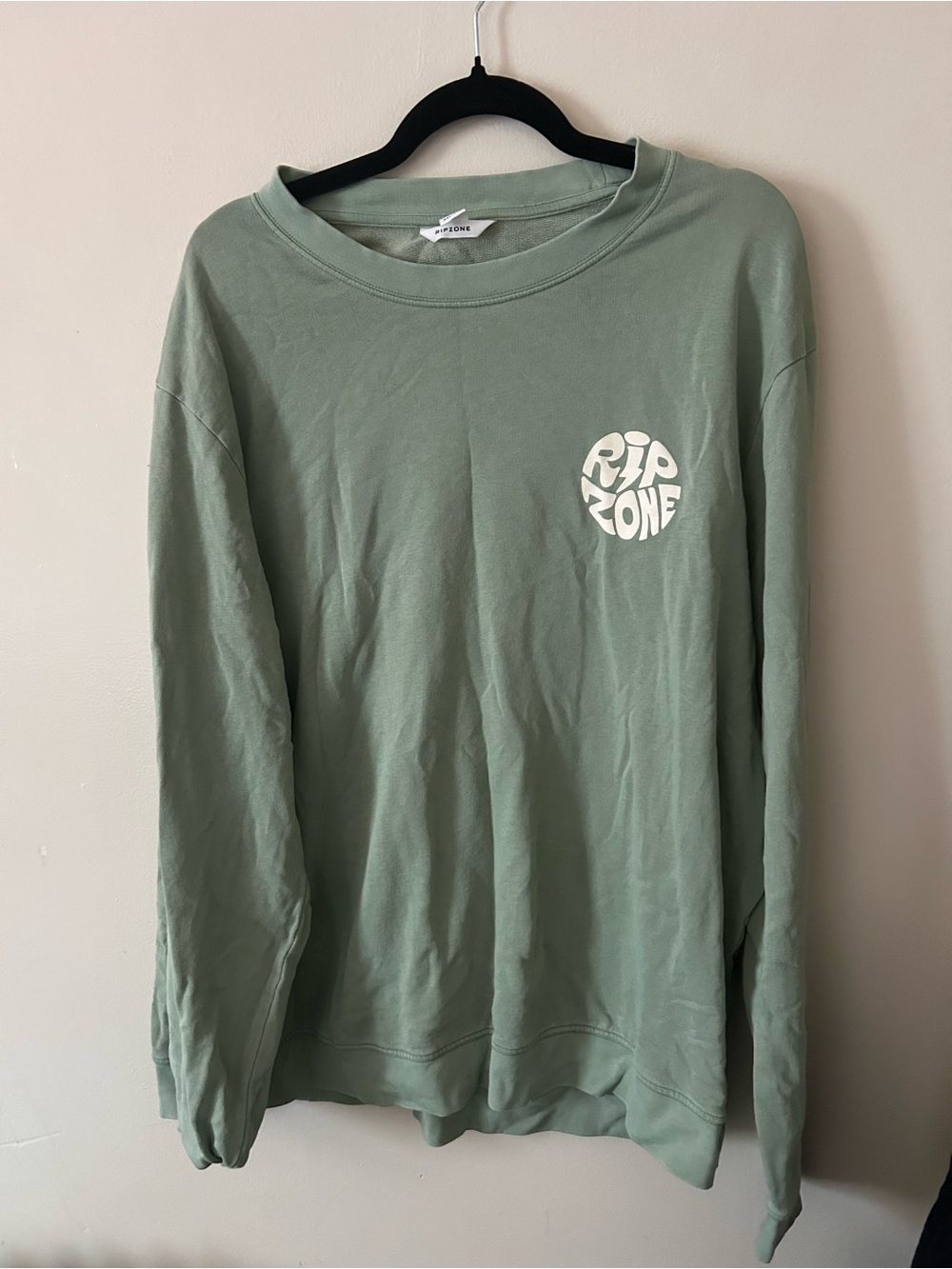 RipZone - Long sleeve Sweater